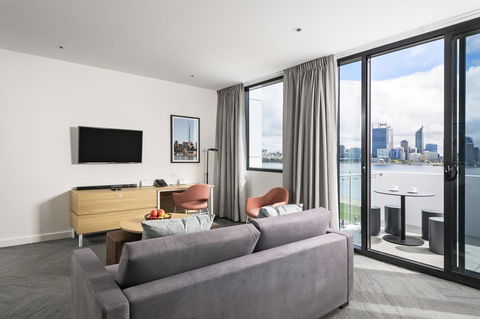 Quest South Perth Foreshore - Accommodation Brunswick Heads 16
