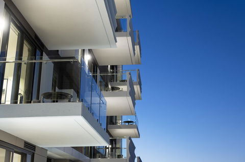 Quest South Perth Foreshore - Accommodation Brunswick Heads 7