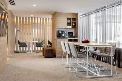 Quest South Perth Foreshore - Accommodation Brunswick Heads 29
