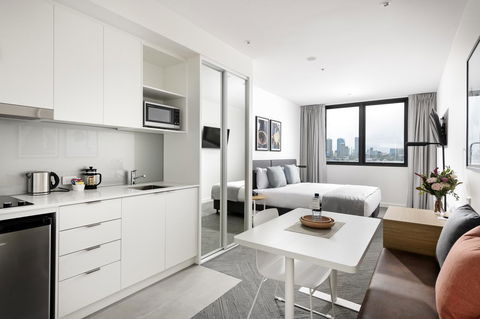 Quest South Perth Foreshore - Accommodation Brunswick Heads 26