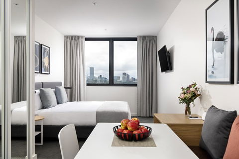 Quest South Perth Foreshore - Accommodation Brunswick Heads 27