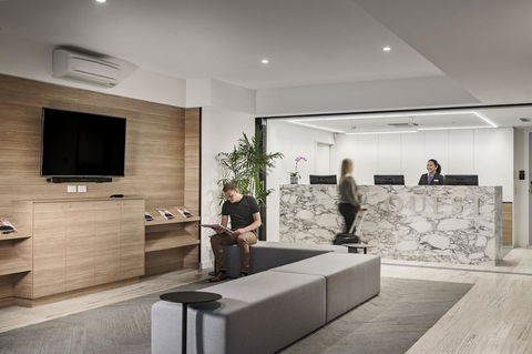 Quest South Perth Foreshore - Accommodation Brunswick Heads 12