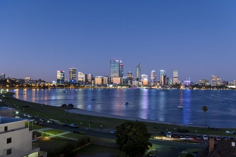 Quest South Perth Foreshore - Accommodation Brunswick Heads 23