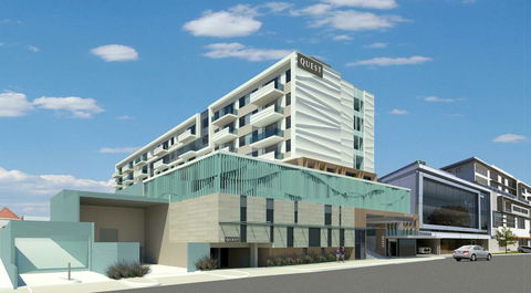 Quest South Perth Foreshore - Accommodation Brunswick Heads 34