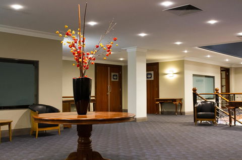 Great Southern Hotel Perth - Accommodation Brunswick Heads 8