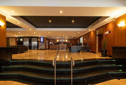 Great Southern Hotel Perth - Accommodation Brunswick Heads 6
