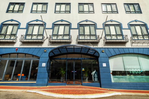 Great Southern Hotel Perth - Accommodation Brunswick Heads 4