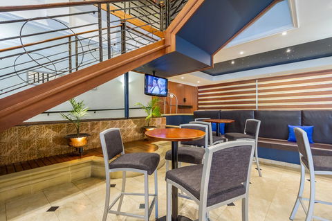 Great Southern Hotel Perth - Accommodation Brunswick Heads 12