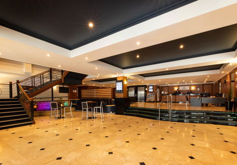 Great Southern Hotel Perth - Accommodation Brunswick Heads 3