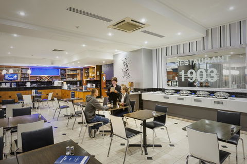 Great Southern Hotel Perth - Accommodation Brunswick Heads 14