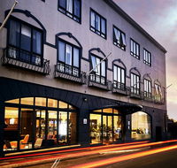 Great Southern Hotel Perth - Accommodation Brunswick Heads