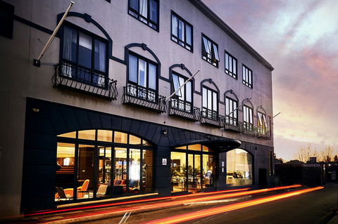 Great Southern Hotel Perth - Accommodation Brunswick Heads 0