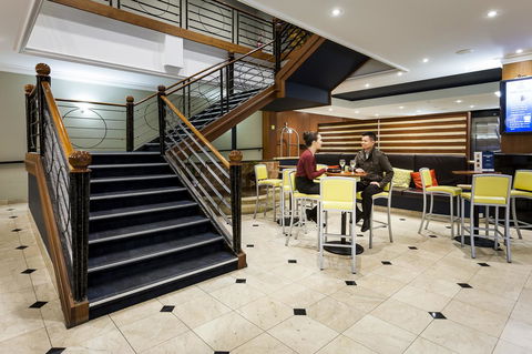 Great Southern Hotel Perth - Accommodation Brunswick Heads 13