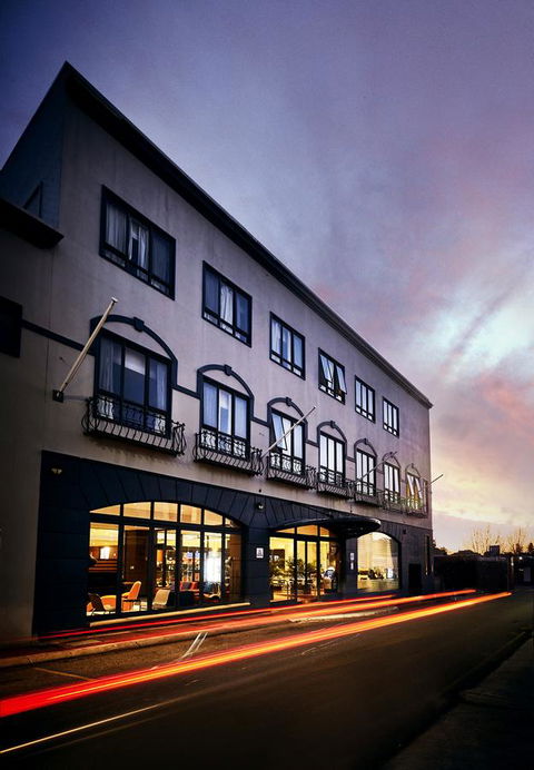 Great Southern Hotel Perth - Accommodation Brunswick Heads 2