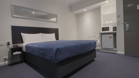 Great Southern Hotel Perth - Accommodation Brunswick Heads 1