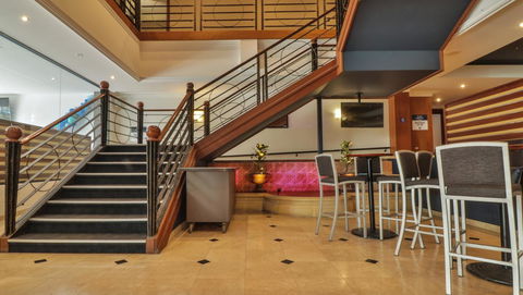Great Southern Hotel Perth - Accommodation Brunswick Heads 15