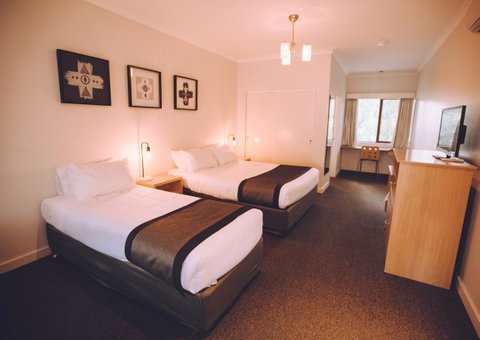 Margaret River Resort - Accommodation Brunswick Heads 35