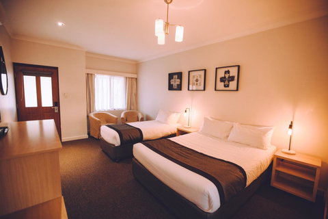Margaret River Resort - Accommodation Brunswick Heads 34