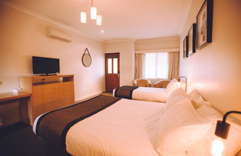 Margaret River Resort - Accommodation Brunswick Heads 33
