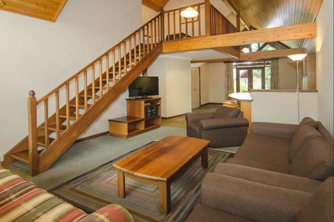 Margaret River Resort - Accommodation Brunswick Heads 5
