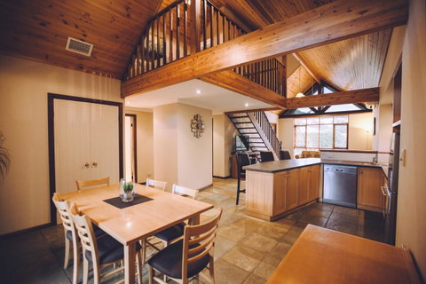 Margaret River Resort - Accommodation Brunswick Heads 17