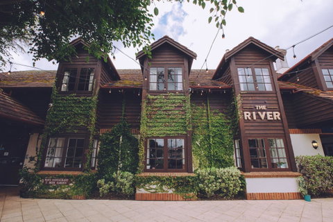 Margaret River Resort - Accommodation Brunswick Heads 0