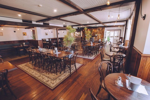 Margaret River Resort - Accommodation Brunswick Heads 16