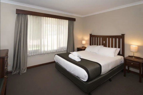 Margaret River Resort - Accommodation Brunswick Heads 4
