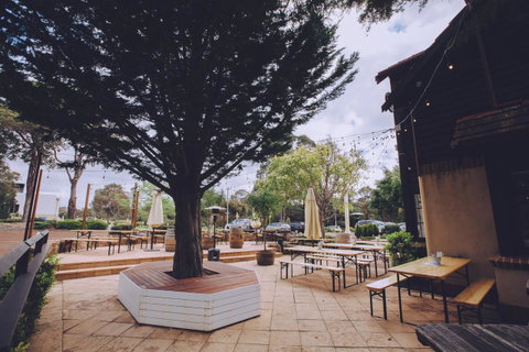 Margaret River Resort - Accommodation Brunswick Heads 12