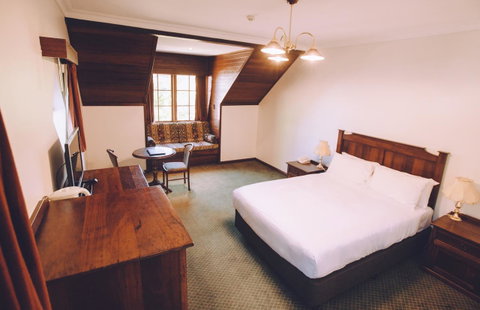 Margaret River Resort - Accommodation Brunswick Heads 31