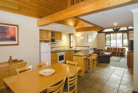 Margaret River Resort - Accommodation Brunswick Heads 6