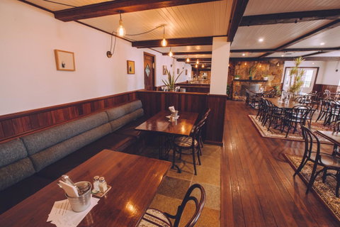 Margaret River Resort - Accommodation Brunswick Heads 1