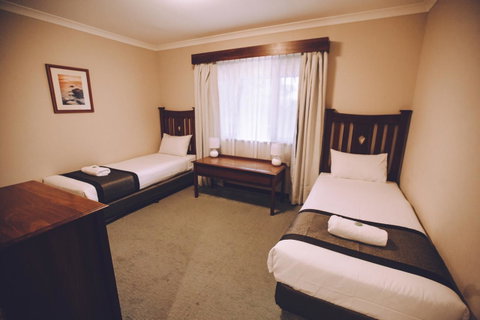Margaret River Resort - Accommodation Brunswick Heads 18