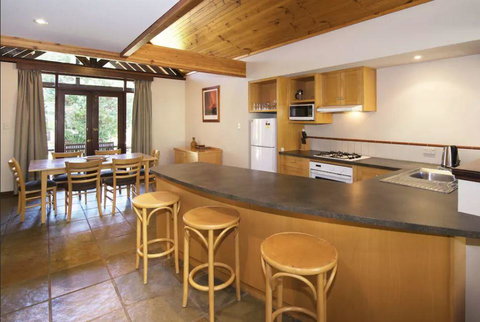 Margaret River Resort - Accommodation Brunswick Heads 2