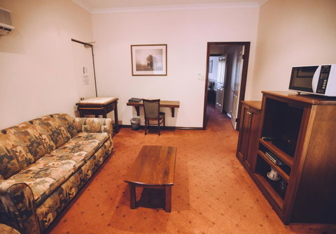Margaret River Resort - Accommodation Brunswick Heads 27
