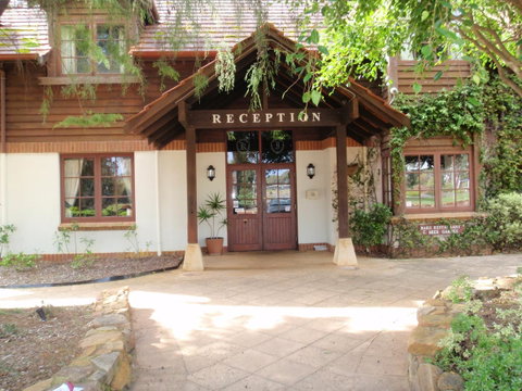 Margaret River Resort - Accommodation Brunswick Heads 36