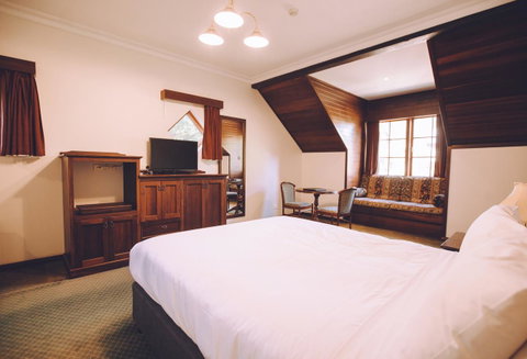 Margaret River Resort - Accommodation Brunswick Heads 26