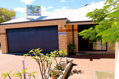 Lazy Lobster Holiday Units & Chalets - Accommodation Brunswick Heads 17