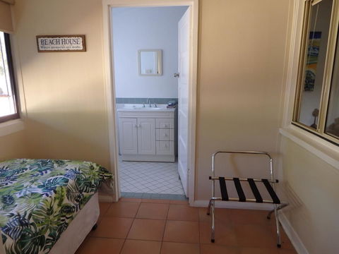 Lazy Lobster Holiday Units & Chalets - Accommodation Brunswick Heads 7