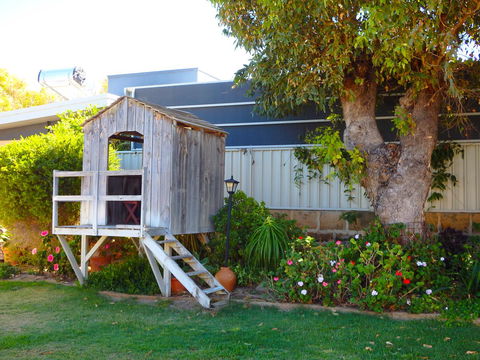 Lazy Lobster Holiday Units & Chalets - Accommodation Brunswick Heads 21