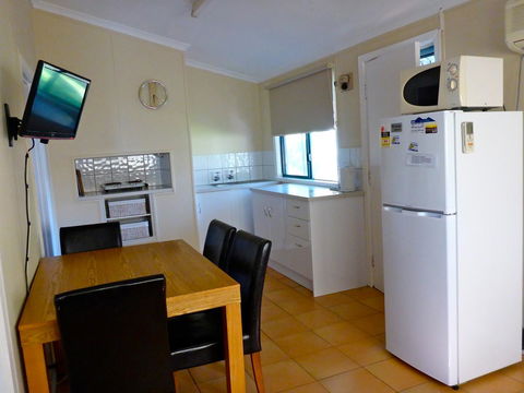 Lazy Lobster Holiday Units & Chalets - Accommodation Brunswick Heads 24