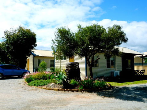 Lazy Lobster Holiday Units & Chalets - Accommodation Brunswick Heads 20