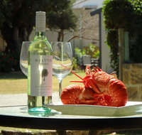 Lazy Lobster Holiday Units  Chalets - Accommodation Brunswick Heads