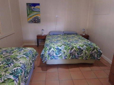 Lazy Lobster Holiday Units & Chalets - Accommodation Brunswick Heads 8