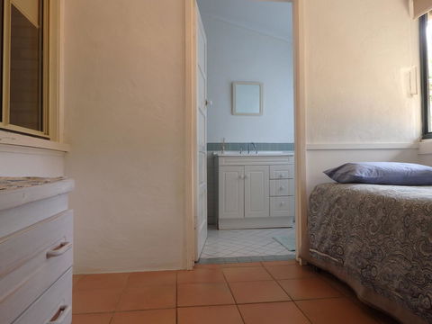 Lazy Lobster Holiday Units & Chalets - Accommodation Brunswick Heads 13