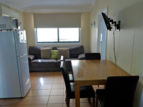 Lazy Lobster Holiday Units & Chalets - Accommodation Brunswick Heads 29