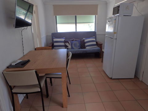 Lazy Lobster Holiday Units & Chalets - Accommodation Brunswick Heads 10