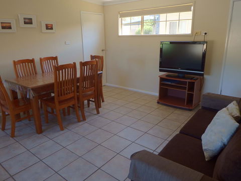 Lazy Lobster Holiday Units & Chalets - Accommodation Brunswick Heads 31