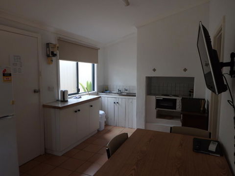 Lazy Lobster Holiday Units & Chalets - Accommodation Brunswick Heads 16