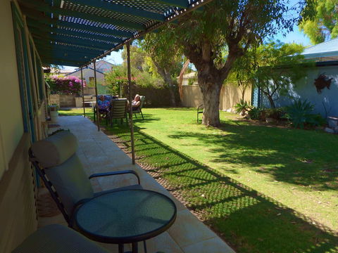 Lazy Lobster Holiday Units & Chalets - Accommodation Brunswick Heads 30